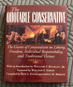 The Quotable Conservative