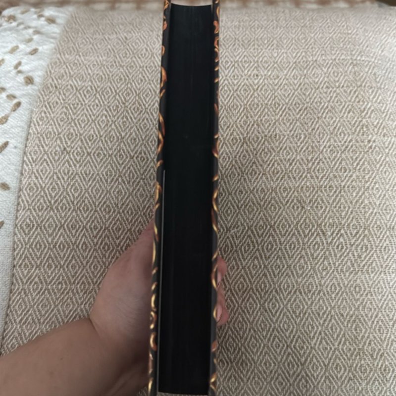 Year of the Reaper (fairyloot) 