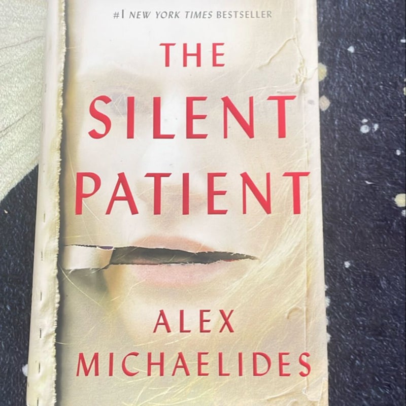 The Silent Patient