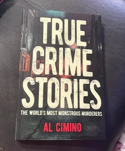 True crime stories 