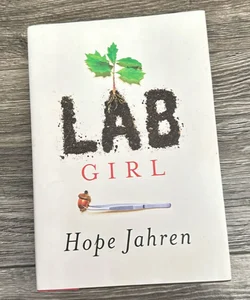 Lab Girl