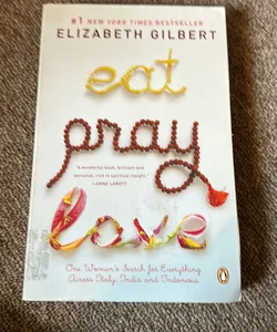 Eat Pray Love 10th-Anniversary Edition