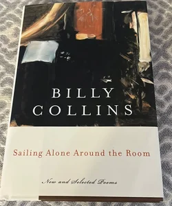 Sailing Alone Around the Room