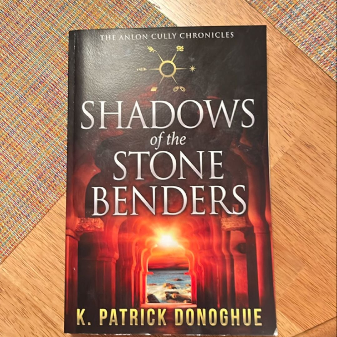 Shadows of the Stone Benders