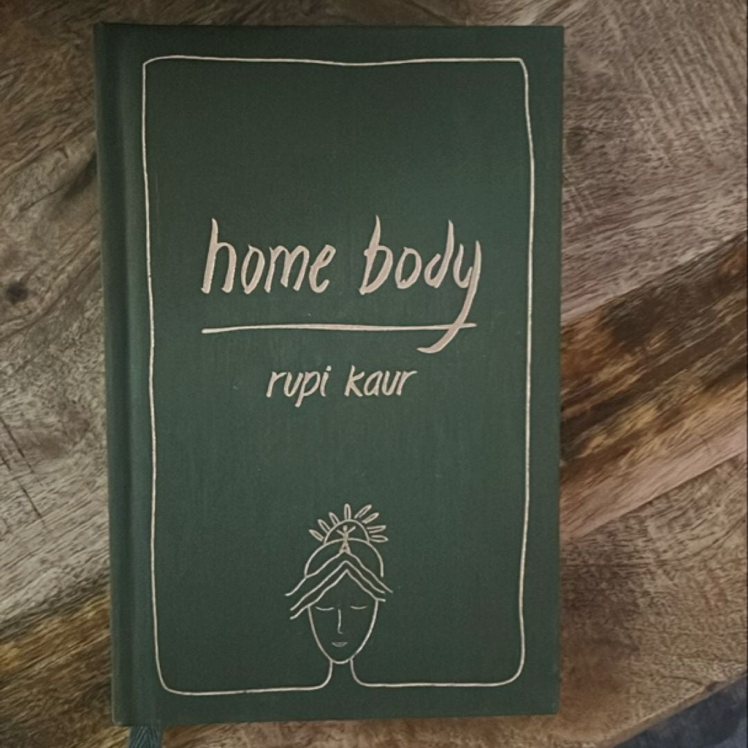 Home Body