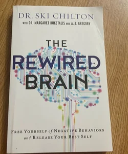 The rewired brain