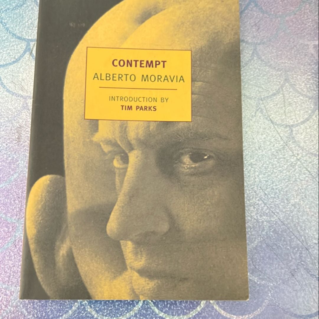 Contempt