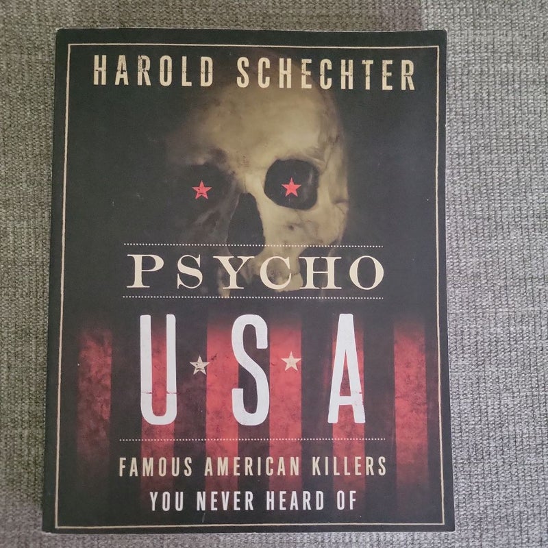 Psycho USA