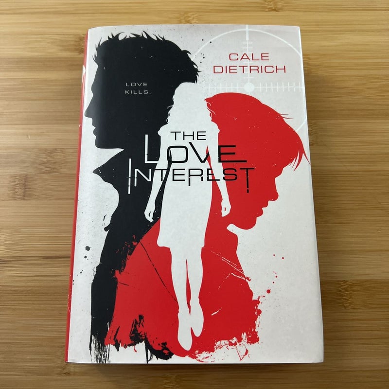 The Love Interest