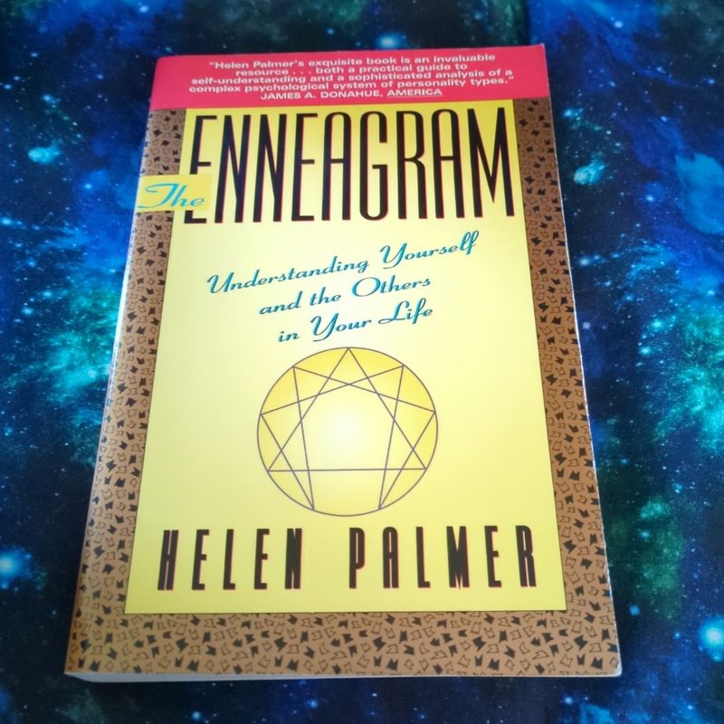 The Enneagram