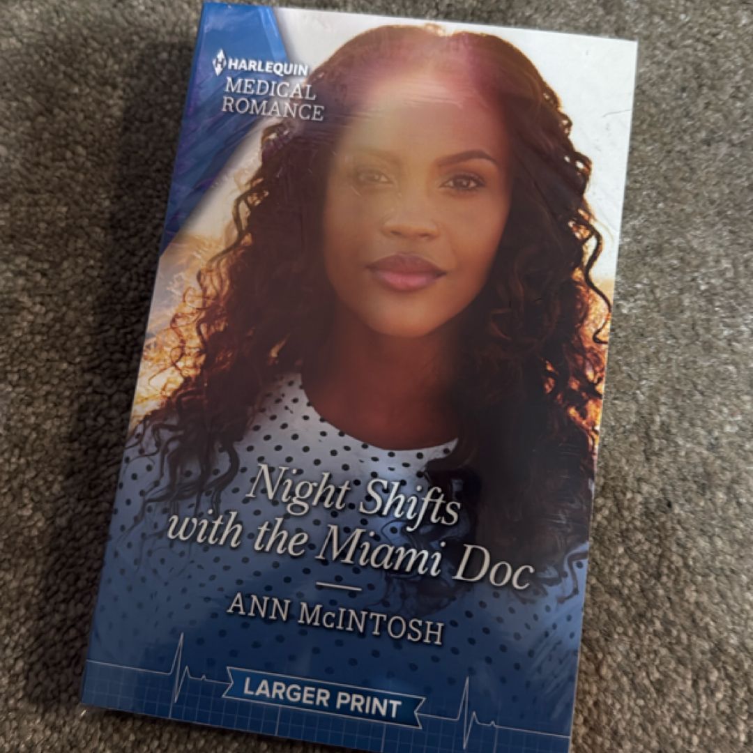 Night shifts with the Miami Doc