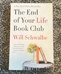 The End of Your Life Book Club