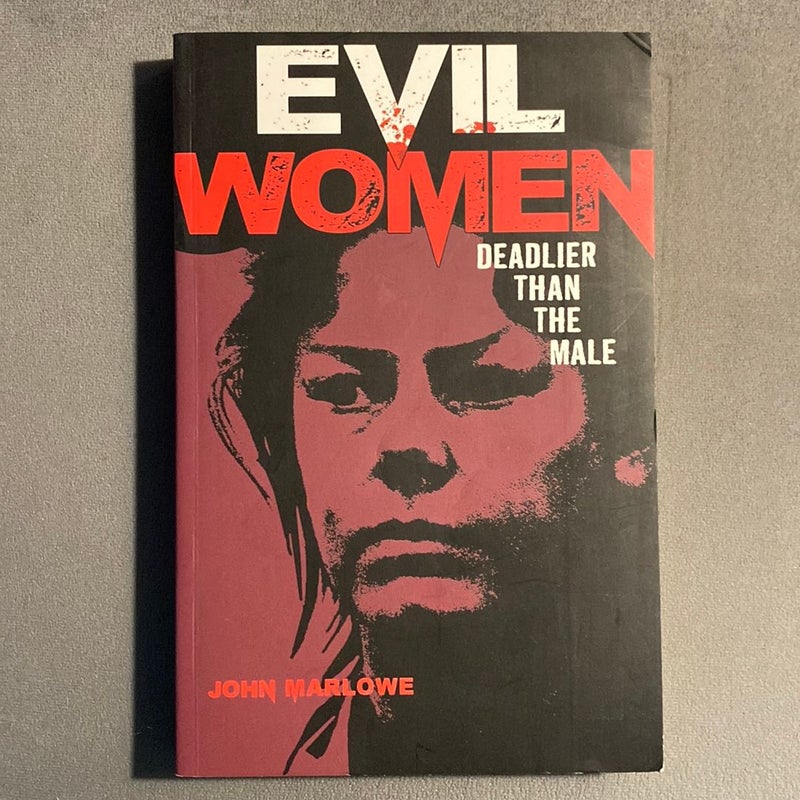 Evil Women