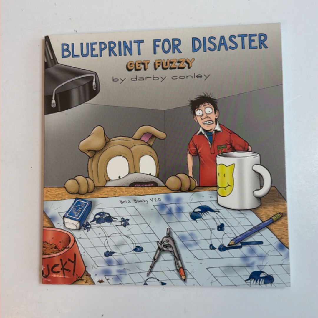 Blueprint for Disaster
