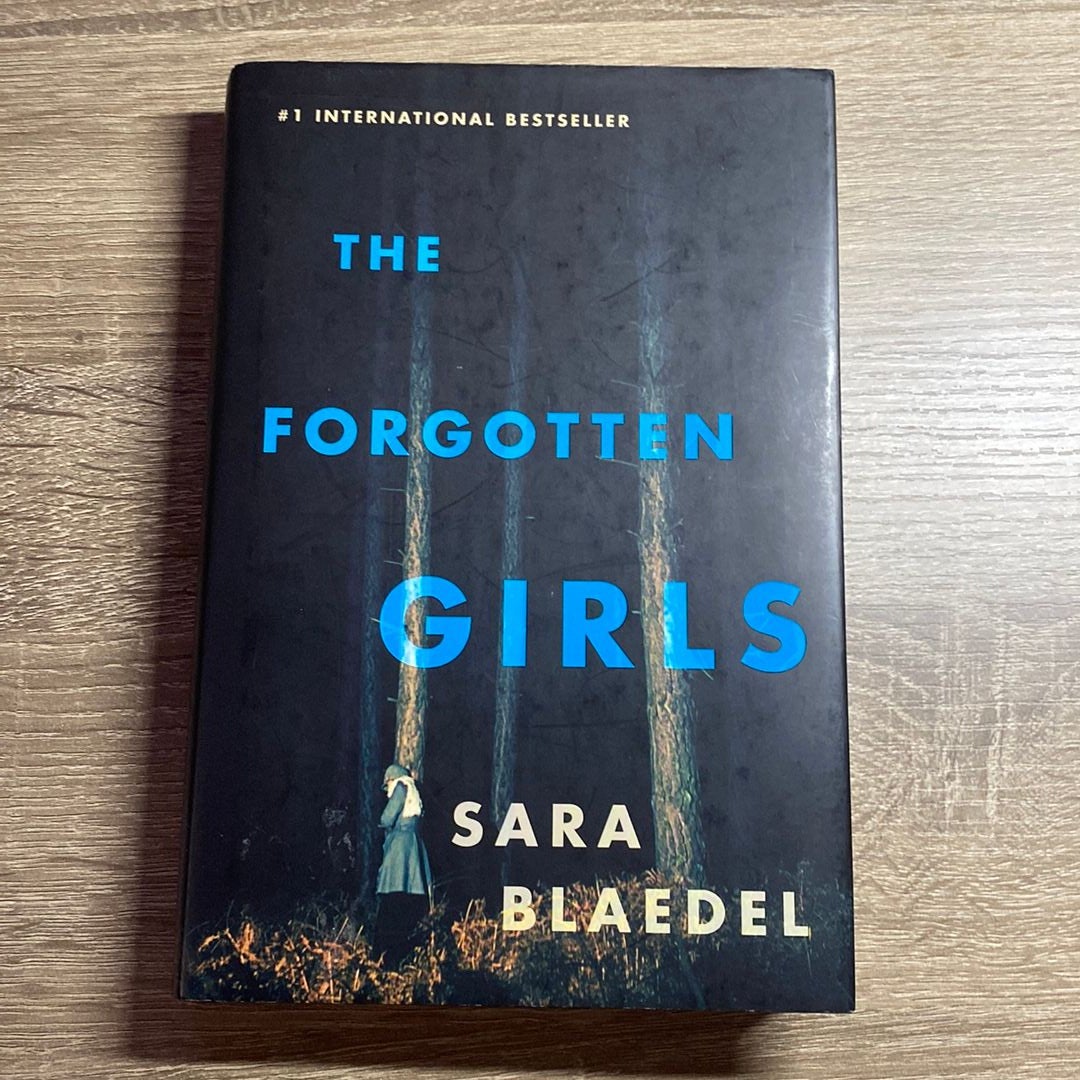 The Forgotten Girls