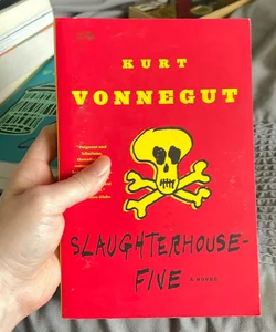 Slaughterhouse-Five