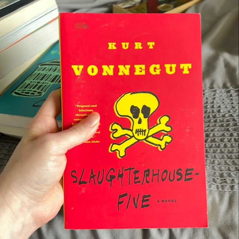 Slaughterhouse-Five