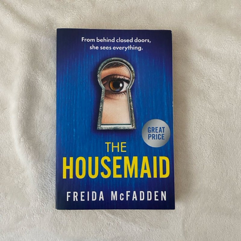 The Housemaid