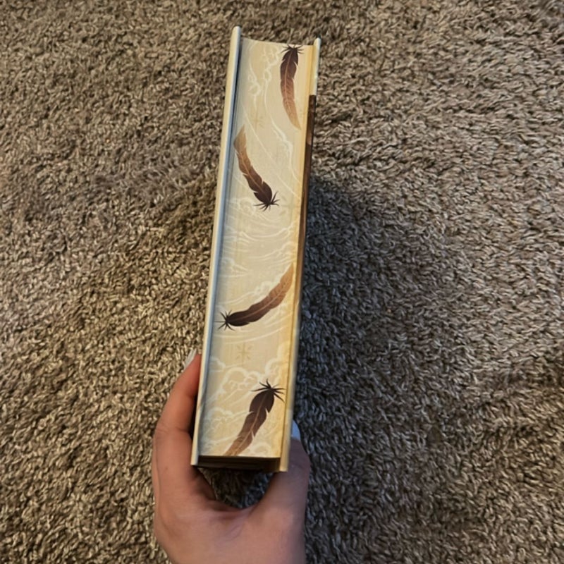 The Wind Weaver - FAIRYLOOT EDITION