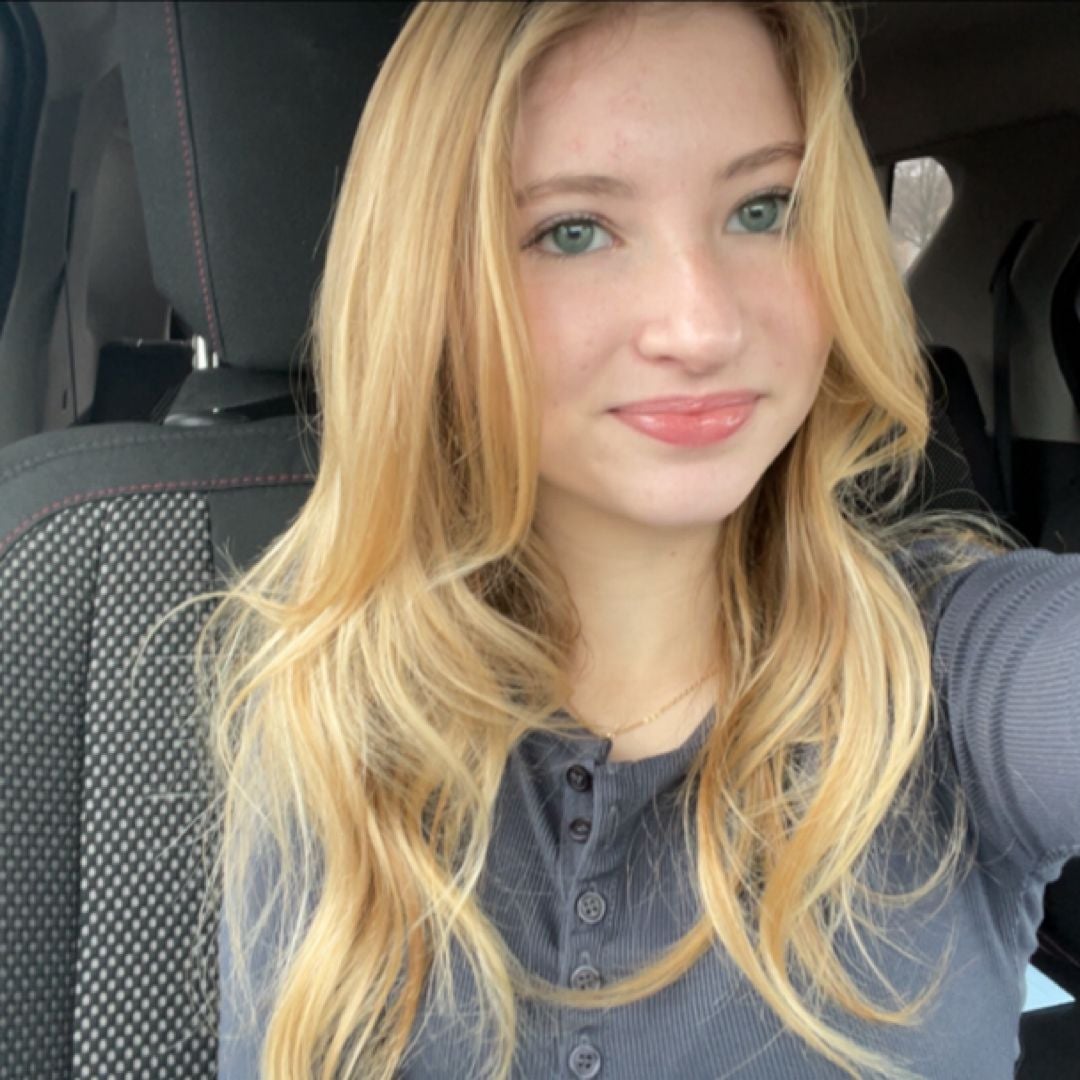 Layla Tucci
