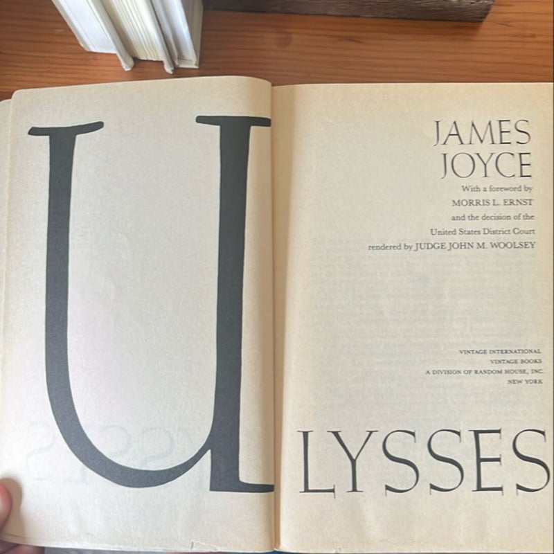 Ulysses