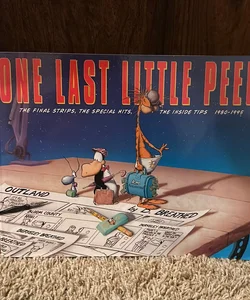 One Last Little Peek, 1980-1995