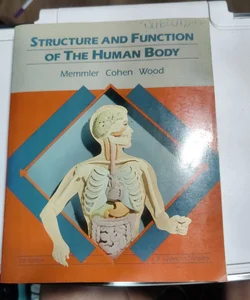 Structure and Function of the Human Body