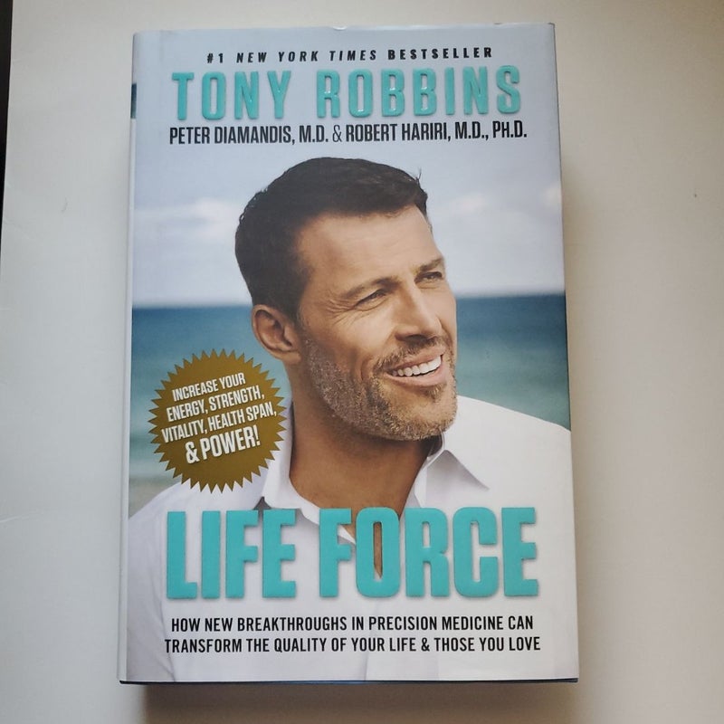 Life Force