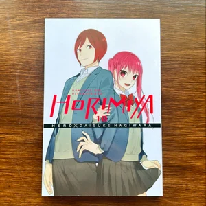 Horimiya, Vol. 10