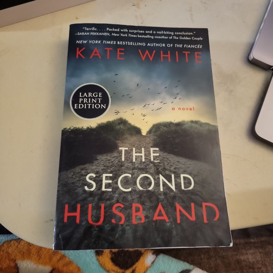 The Second Husband