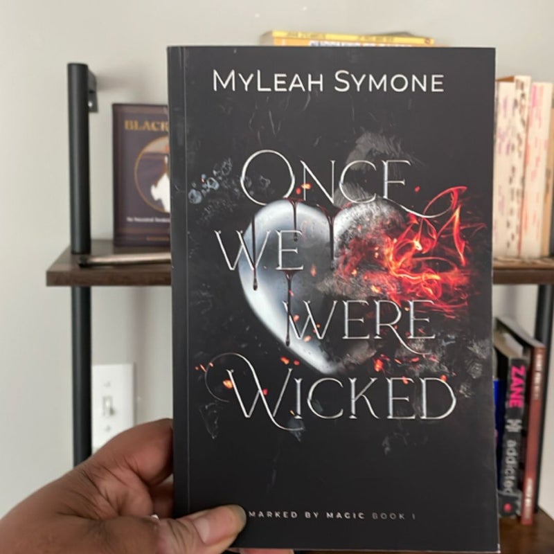 Once We Were Wicked
