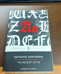 The Scarlet Letter