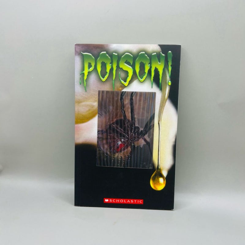 Poison 