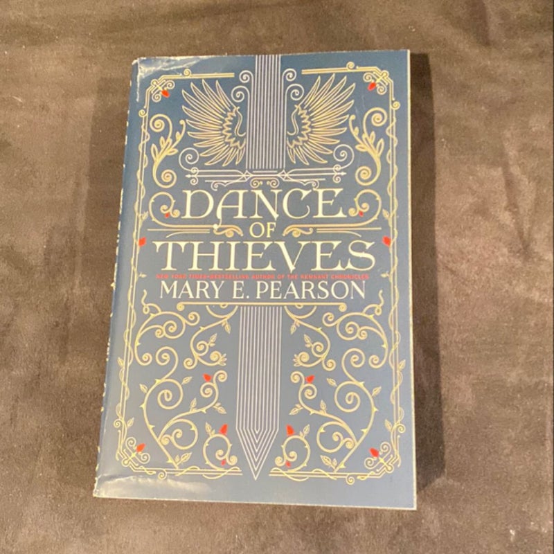 Dance of Thieves