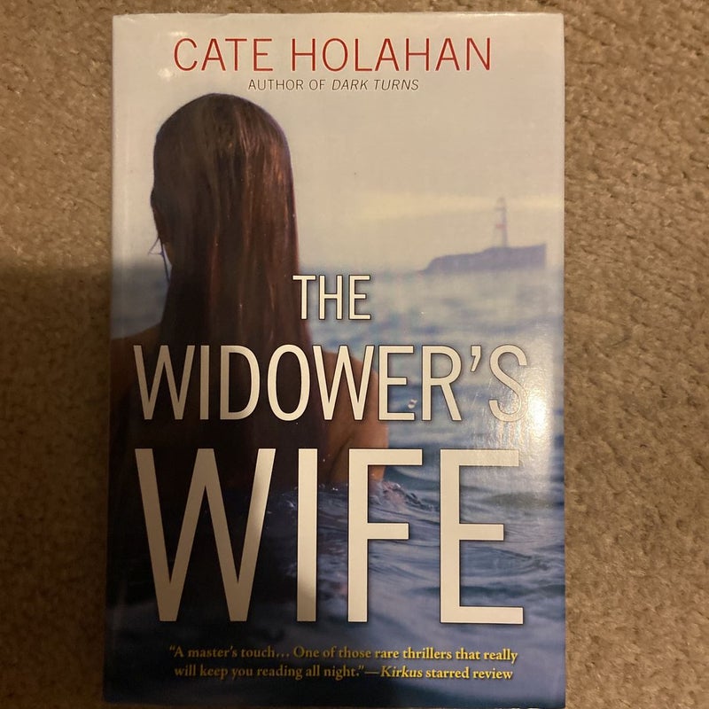 The Widower's Wife