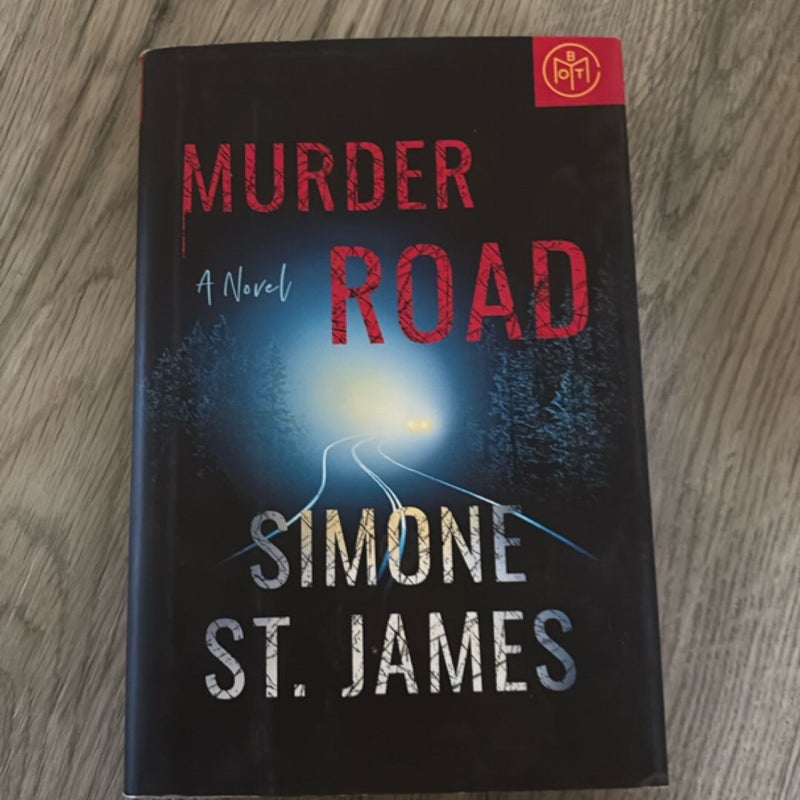 Murder Road