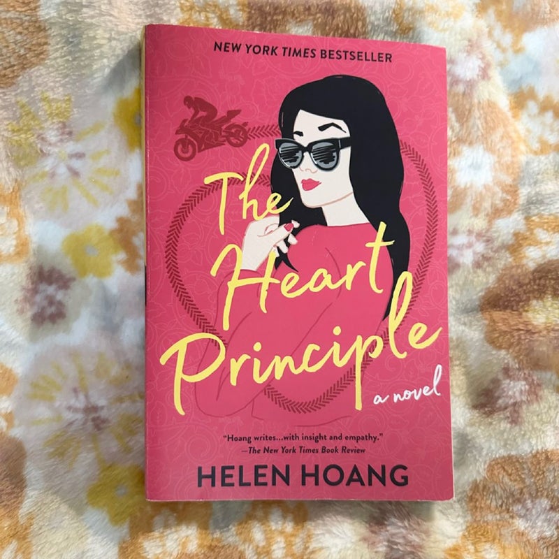 The Heart Principle
