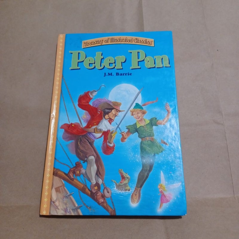 Peter Pan