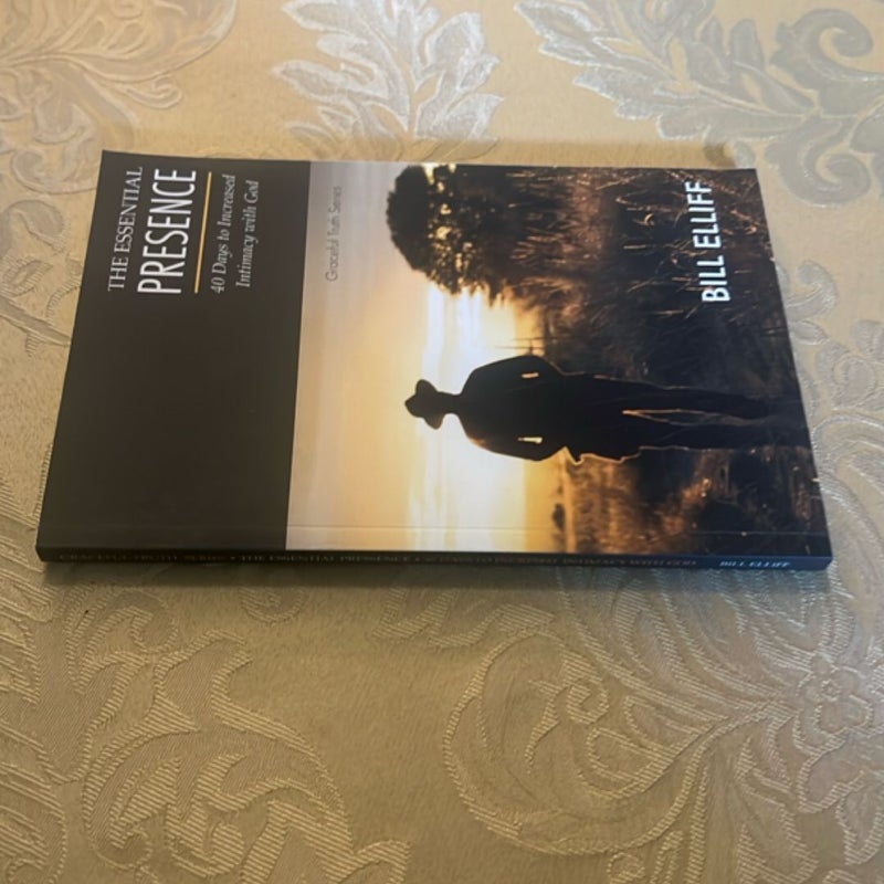 The Essential Presence