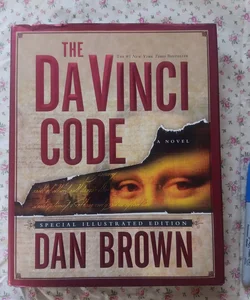 The Da Vinci Code: Special Illustrated Edition