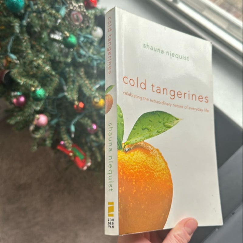 Cold Tangerines