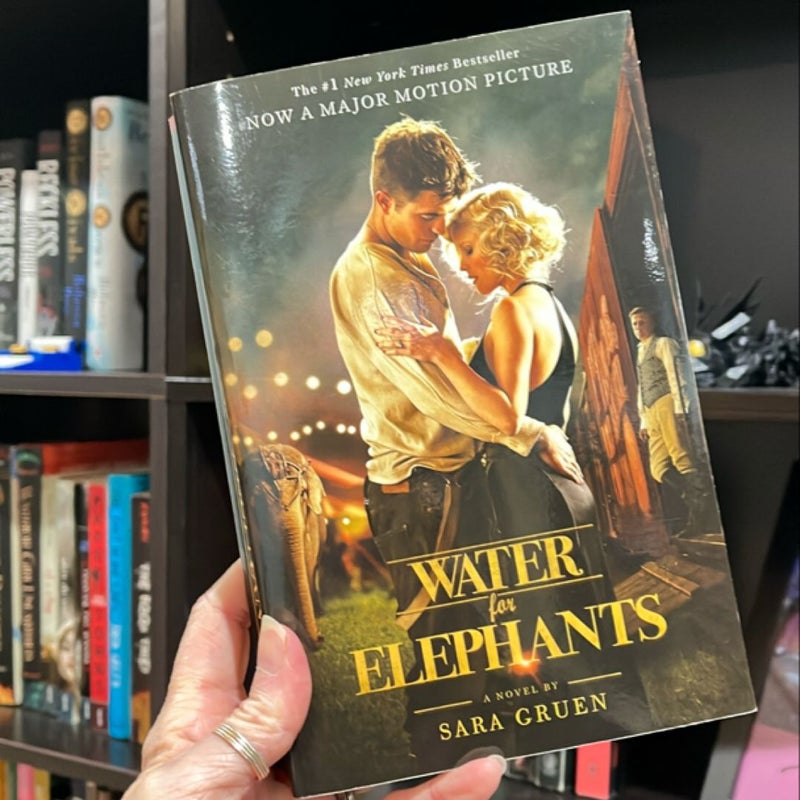 Water for Elephants