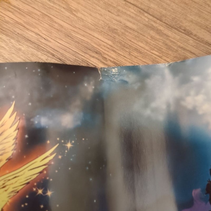 Hotel Magnifique (Owlcrate)