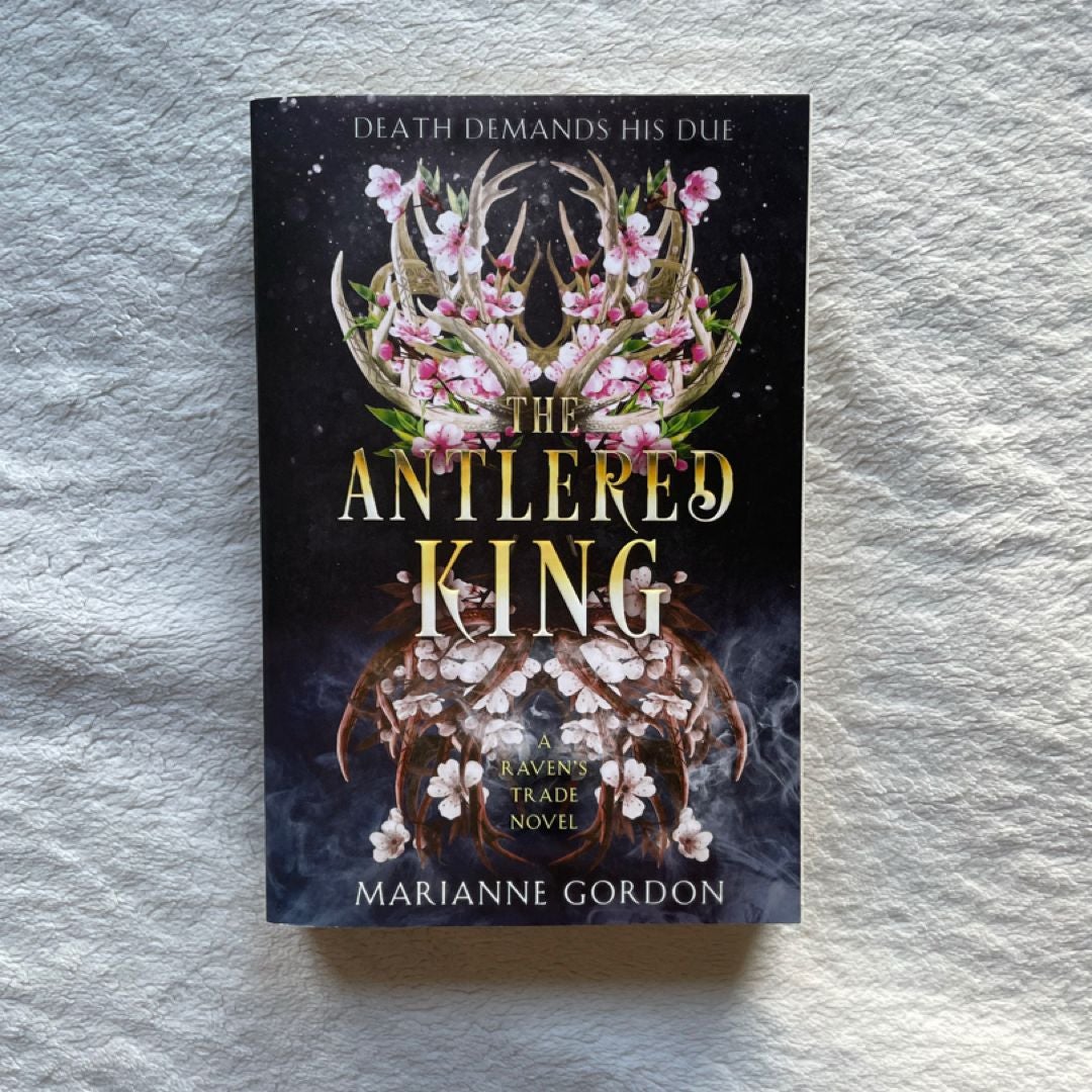 The Antlered King
