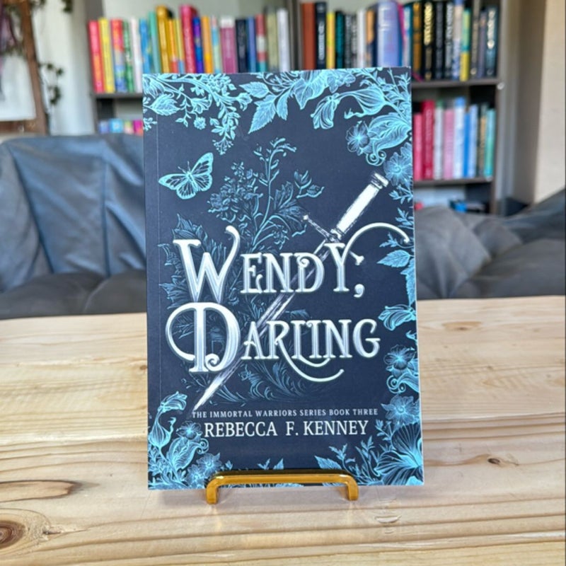 Wendy, Darling