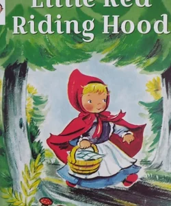 Little Red Riding Hood