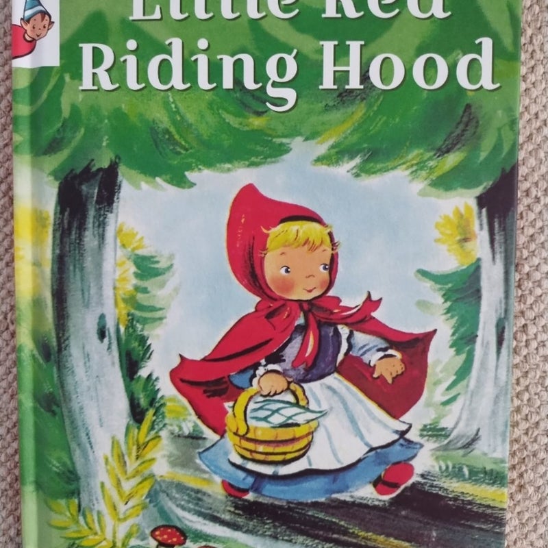 Little Red Riding Hood