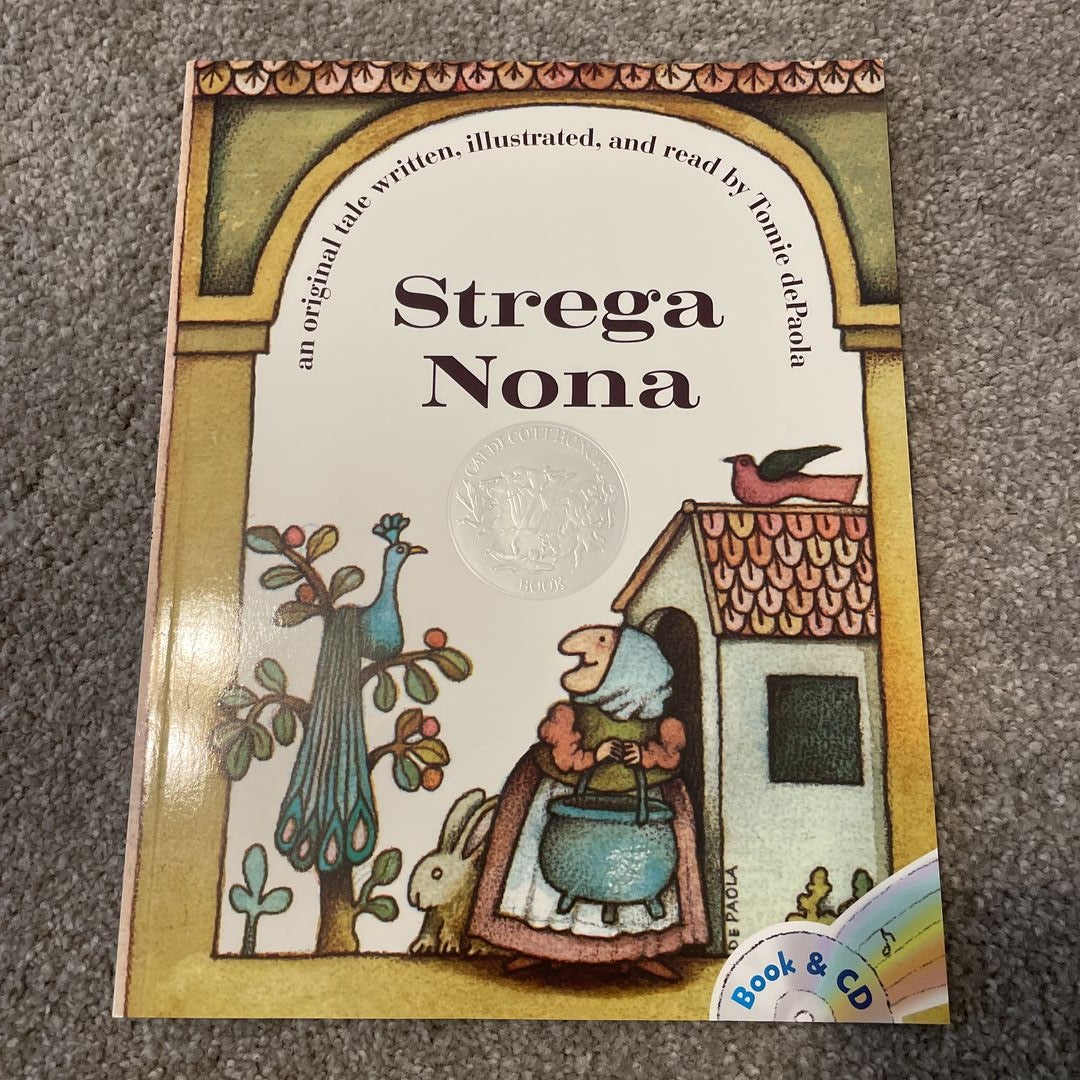 Strega Nona