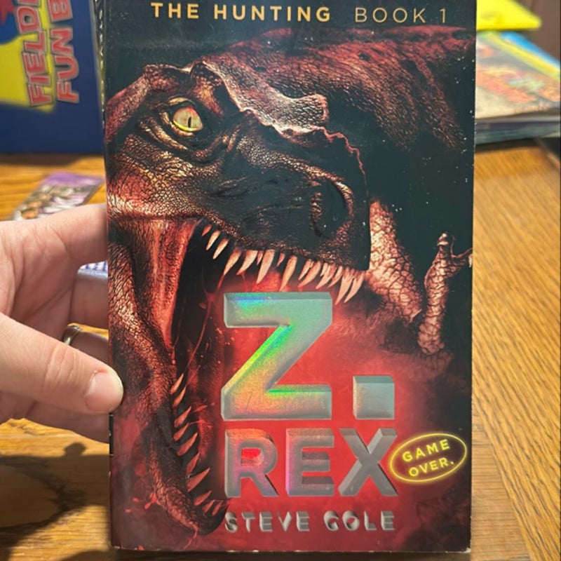 Z. Rex