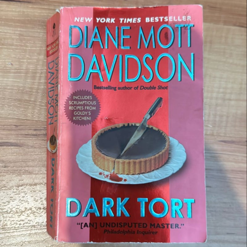 Dark Tort